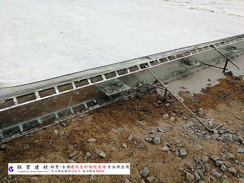 迪庆市铠装缝案例